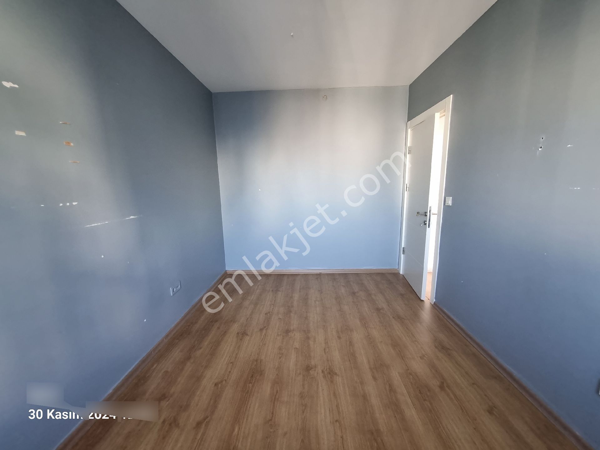 B. Düzü Metrobüs Yakın İnnovıa 3 Site A Blok Havuz Cepheli - Görsel 10