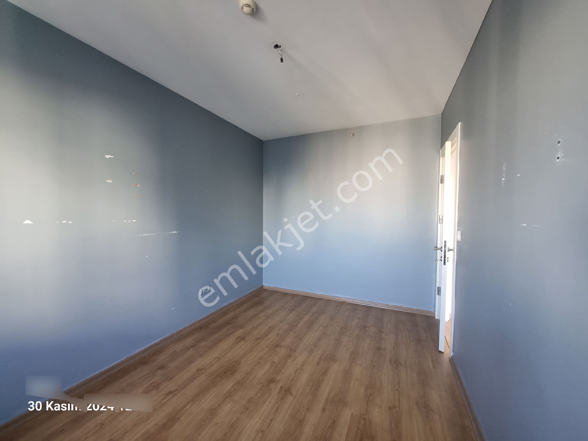 B. Düzü Metrobüs Yakın İnnovıa 3 Site A Blok Havuz Cepheli - Görsel 8