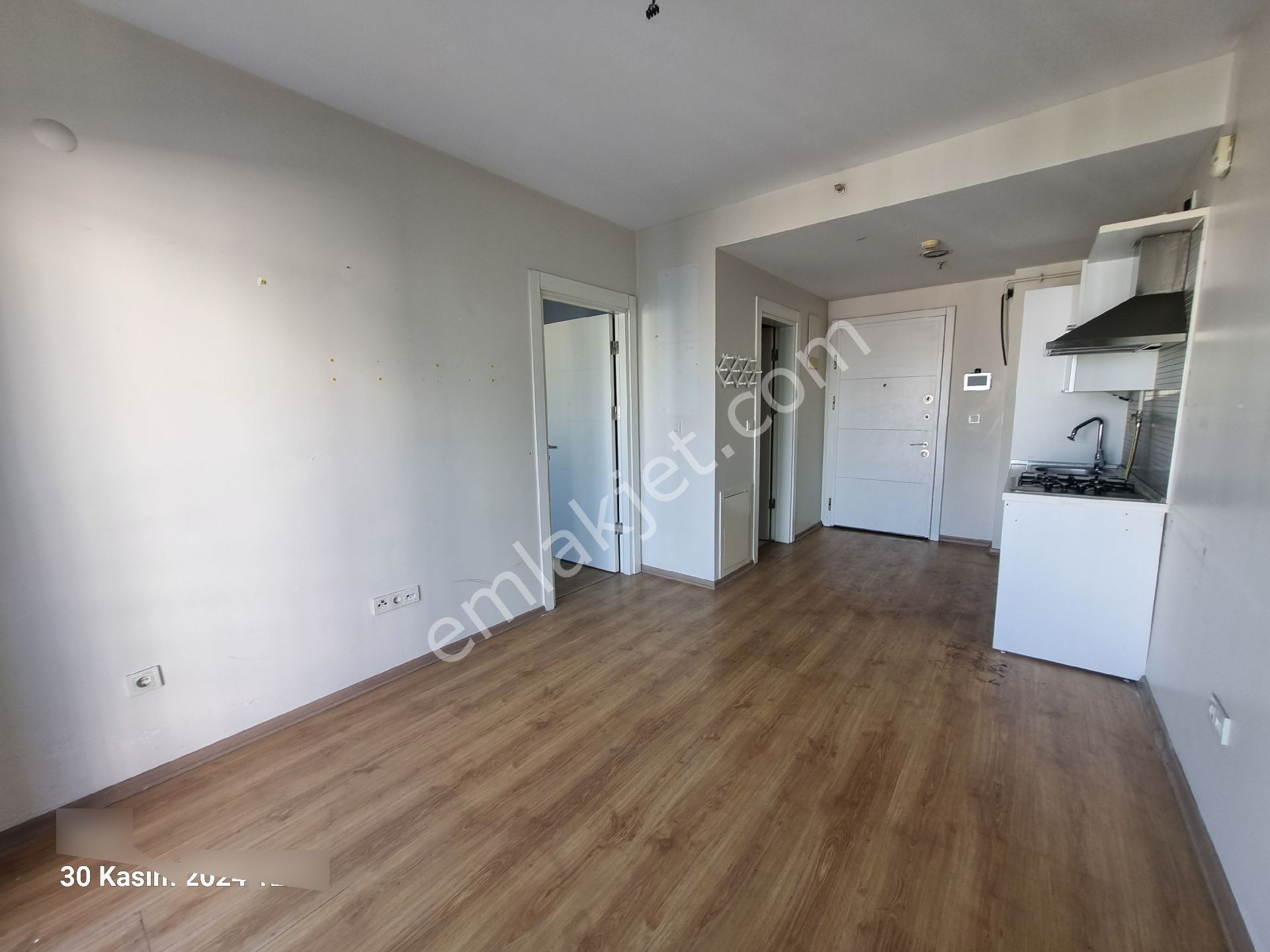 B. Düzü Metrobüs Yakın İnnovıa 3 Site A Blok Havuz Cepheli - Görsel 11