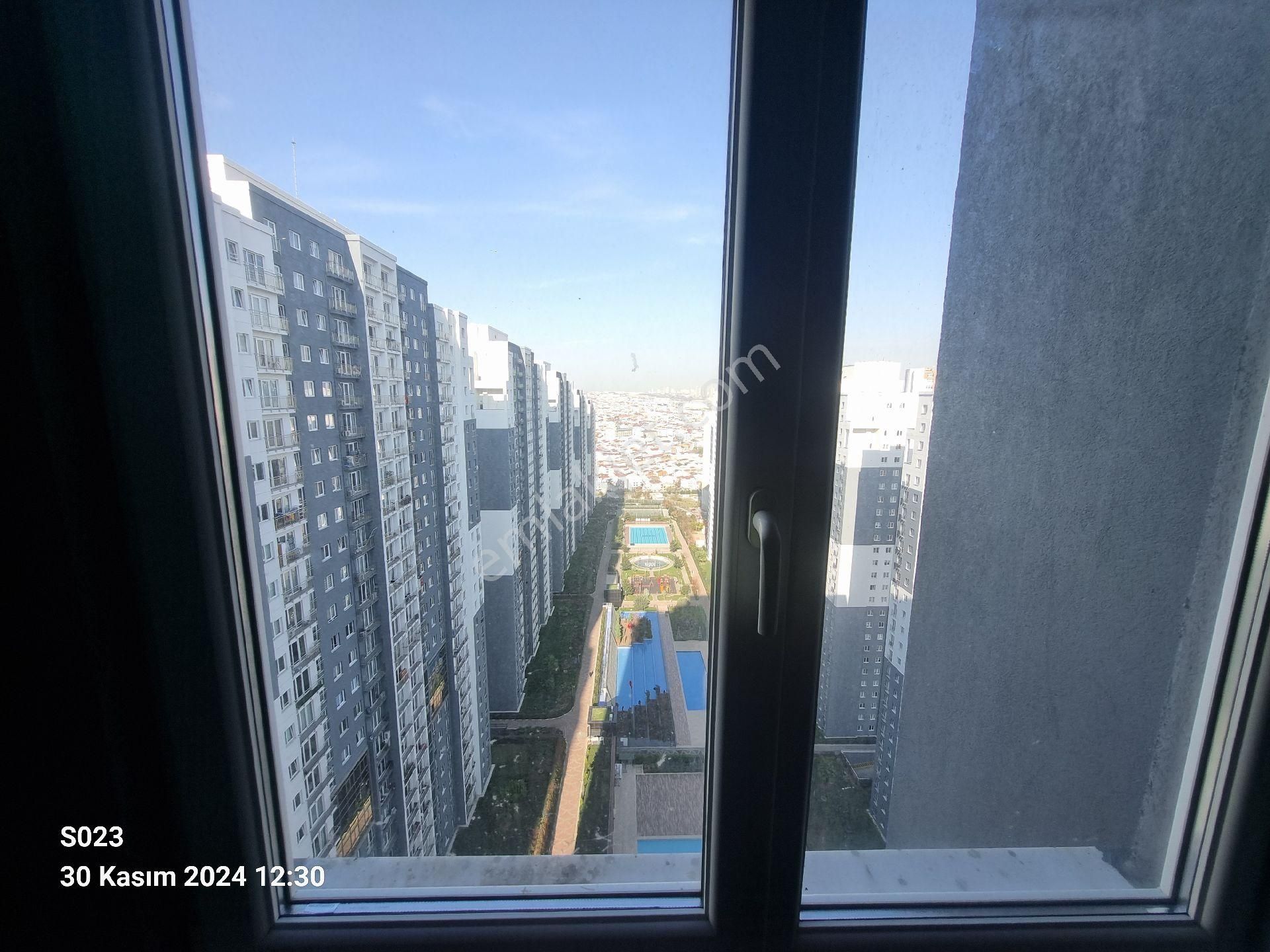 B. Düzü Metrobüs Yakın İnnovıa 3 Site A Blok Havuz Cepheli - Görsel 7