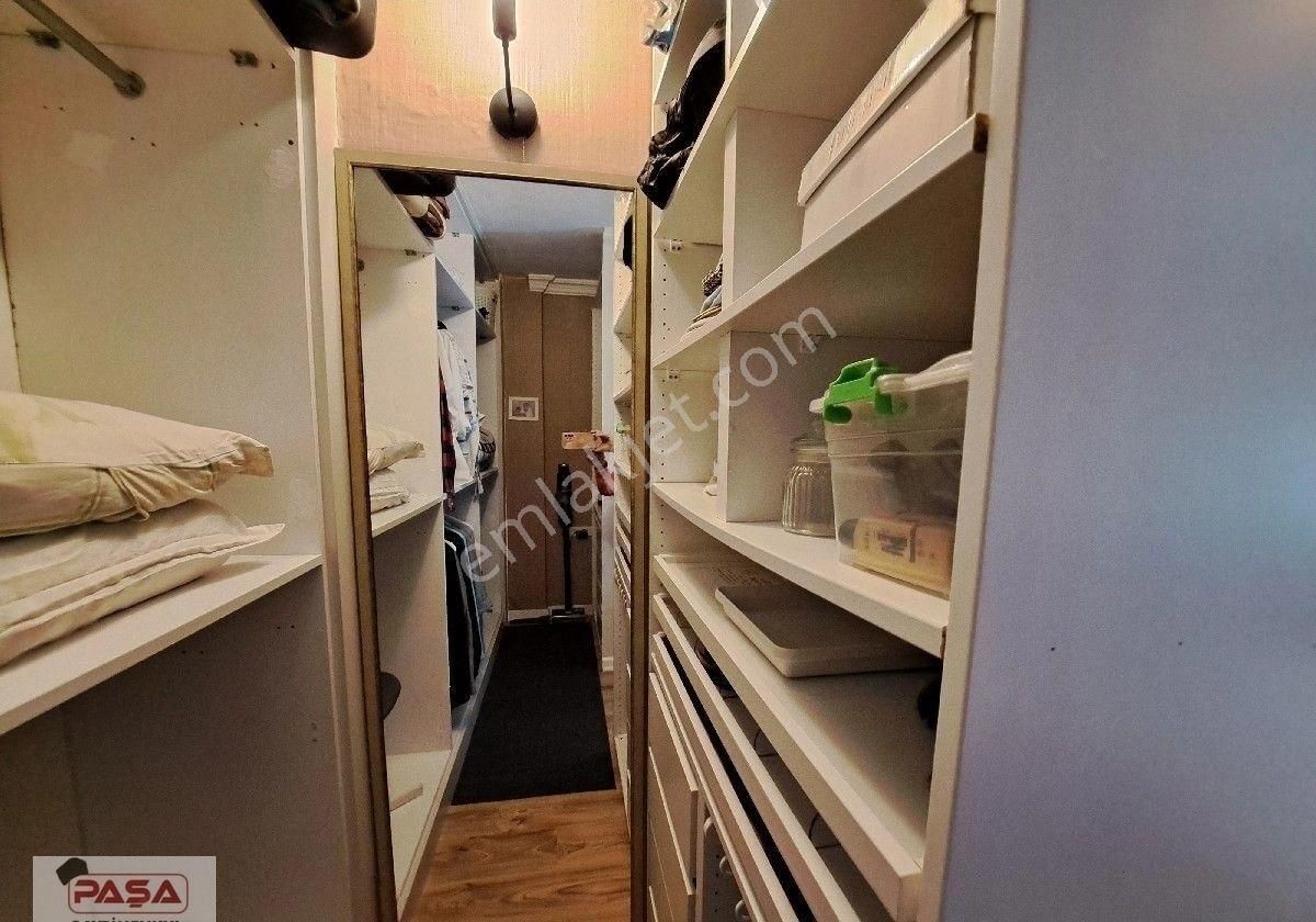 Kuşadasında Satılık Deniz Manzaralı 3+1 Süper Bir Daire - Görsel 23