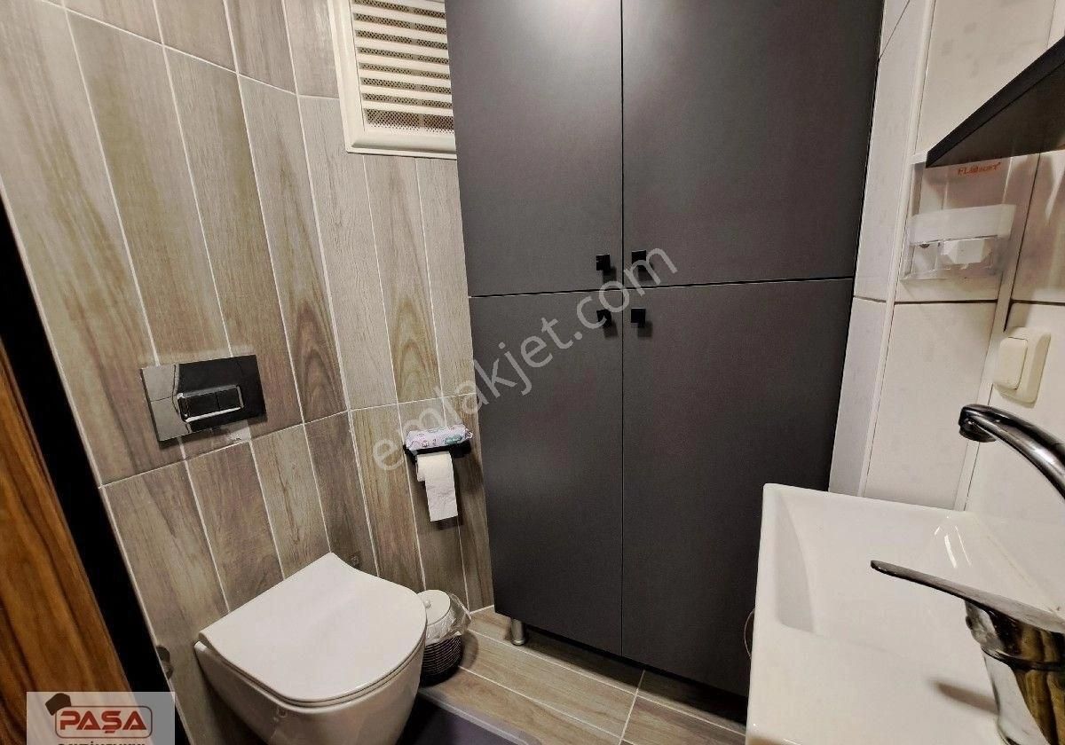 Kuşadasında Satılık Deniz Manzaralı 3+1 Süper Bir Daire - Görsel 34