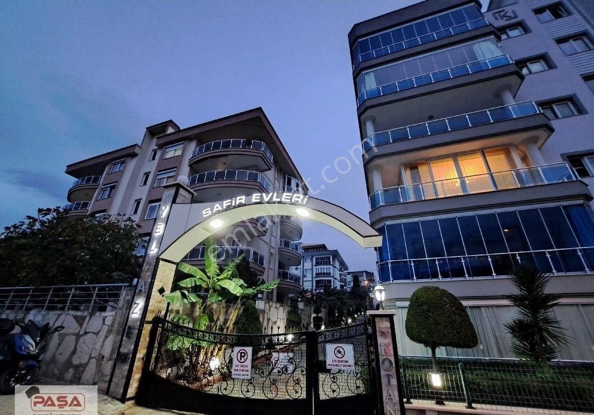 Kuşadasında Satılık Deniz Manzaralı 3+1 Süper Bir Daire - Görsel 18