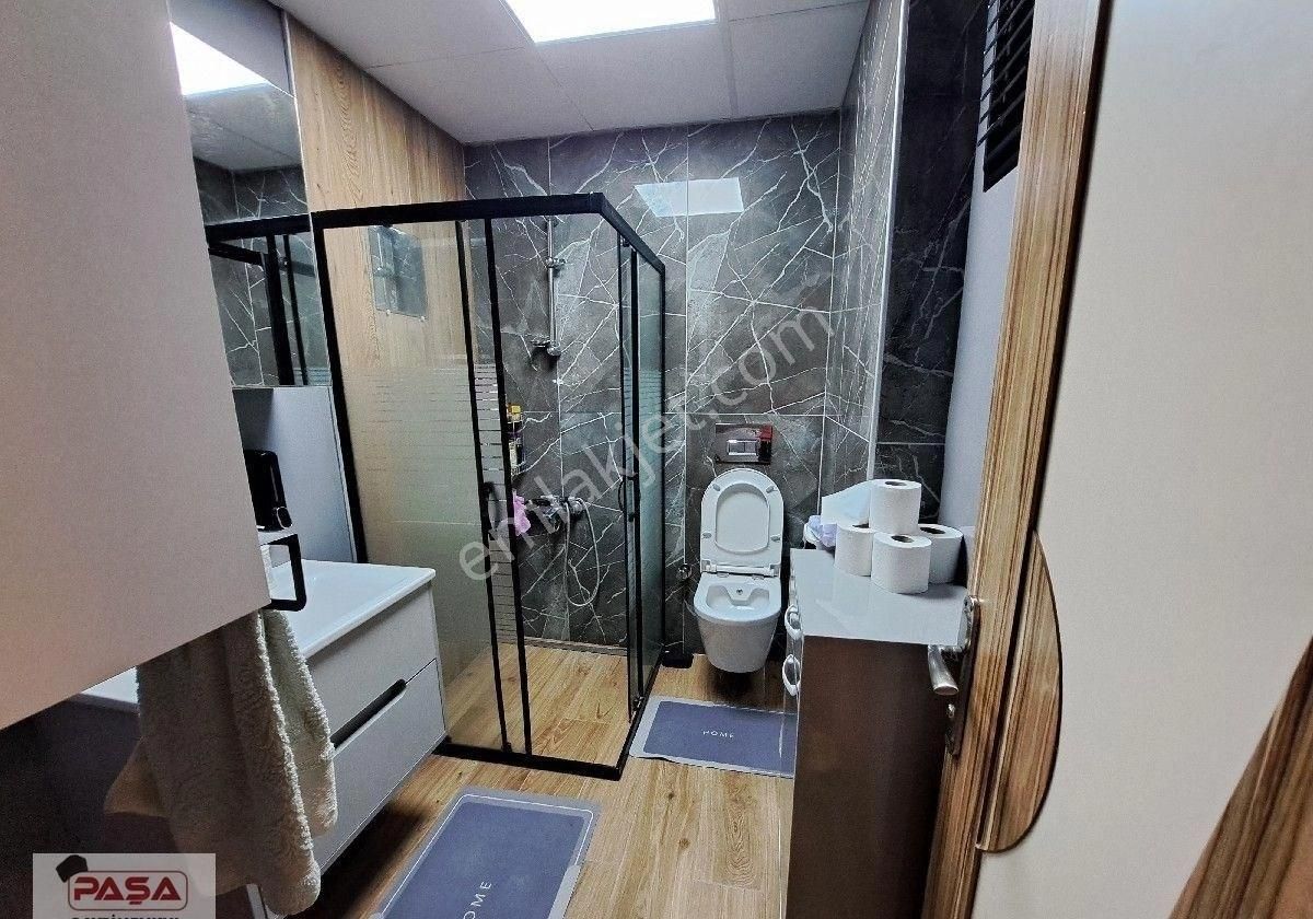 Kuşadasında Satılık Deniz Manzaralı 3+1 Süper Bir Daire - Görsel 5