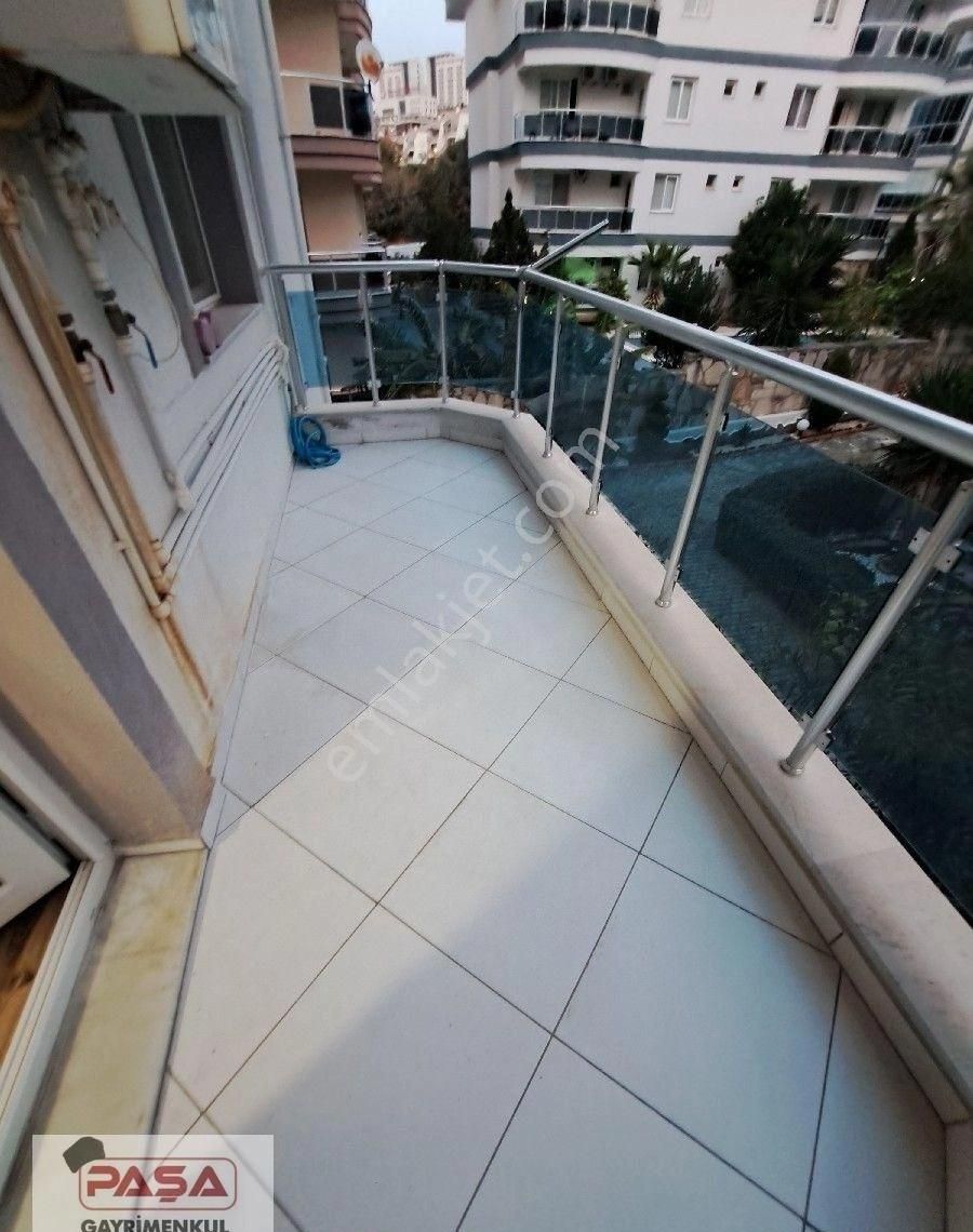 Kuşadasında Satılık Deniz Manzaralı 3+1 Süper Bir Daire - Görsel 8