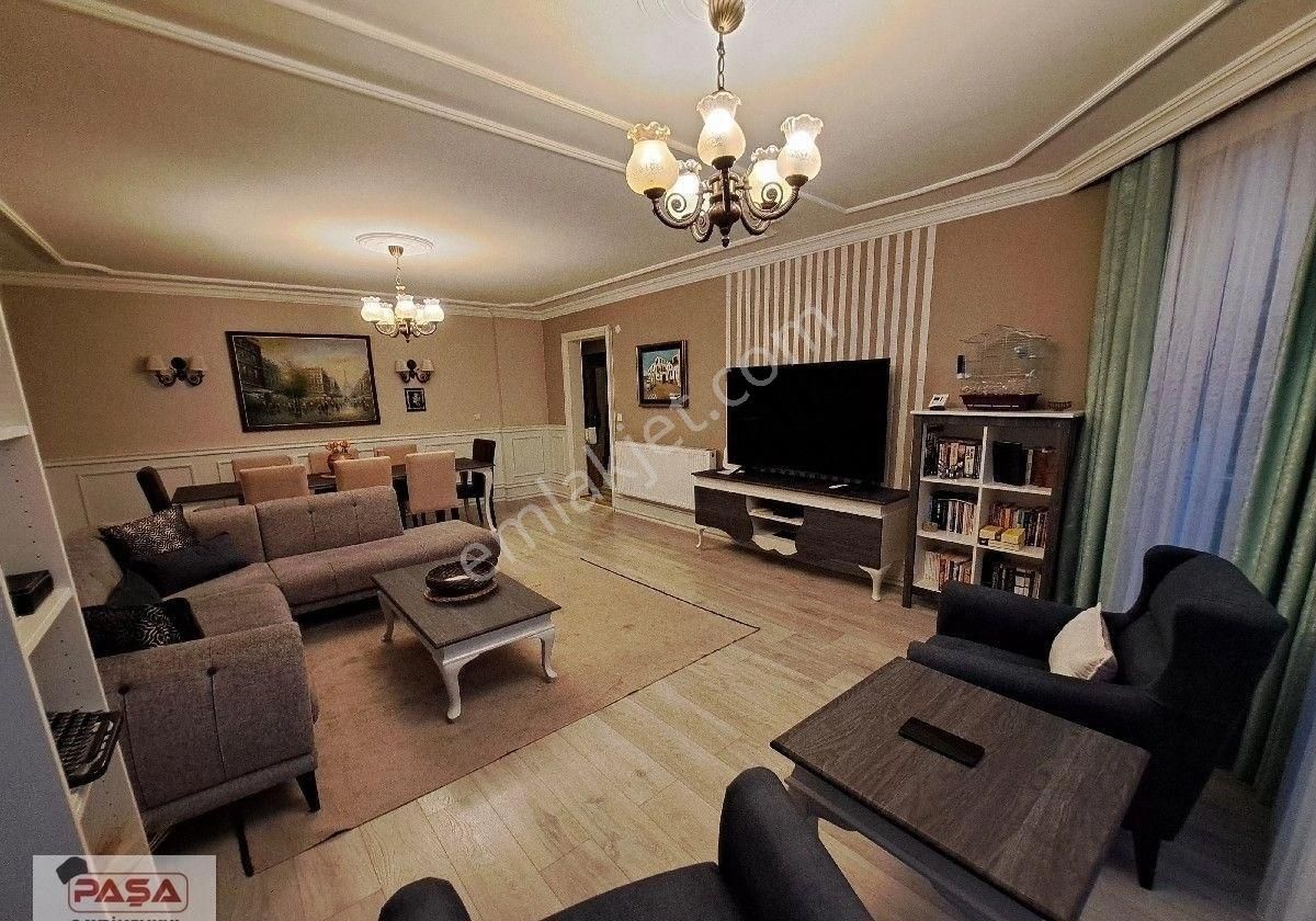 Kuşadasında Satılık Deniz Manzaralı 3+1 Süper Bir Daire - Görsel 29