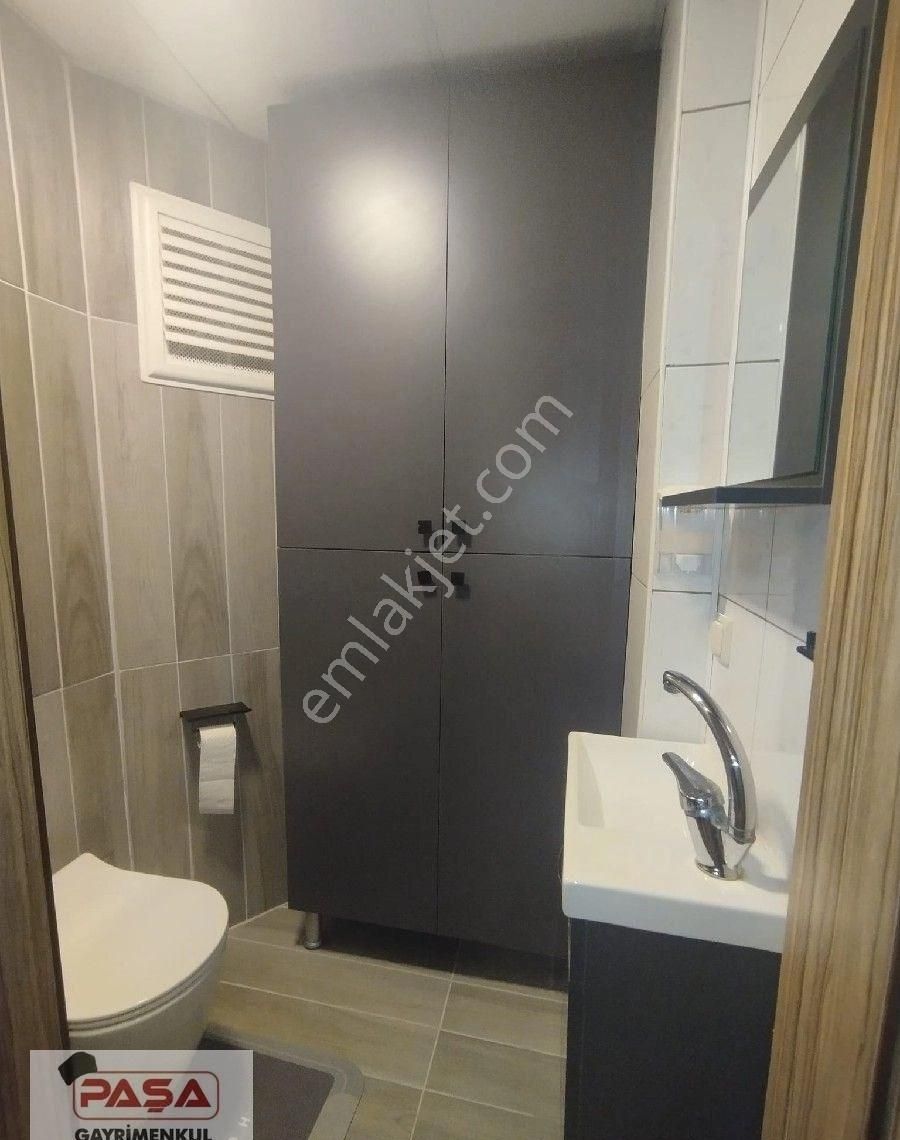 Kuşadasında Satılık Deniz Manzaralı 3+1 Süper Bir Daire - Görsel 35