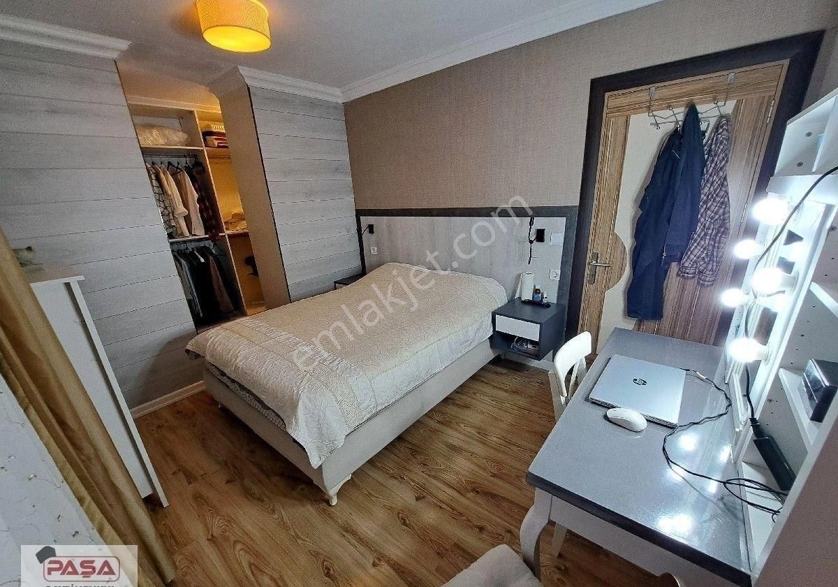 Kuşadasında Satılık Deniz Manzaralı 3+1 Süper Bir Daire - Görsel 12