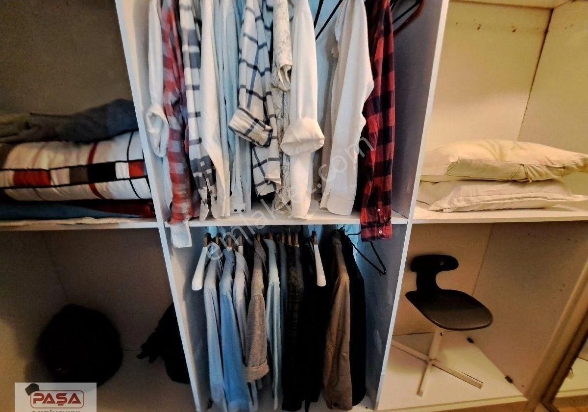 Kuşadasında Satılık Deniz Manzaralı 3+1 Süper Bir Daire - Görsel 19