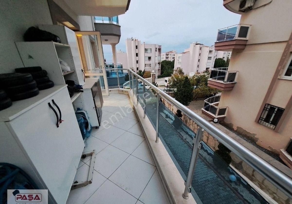 Kuşadasında Satılık Deniz Manzaralı 3+1 Süper Bir Daire - Görsel 24