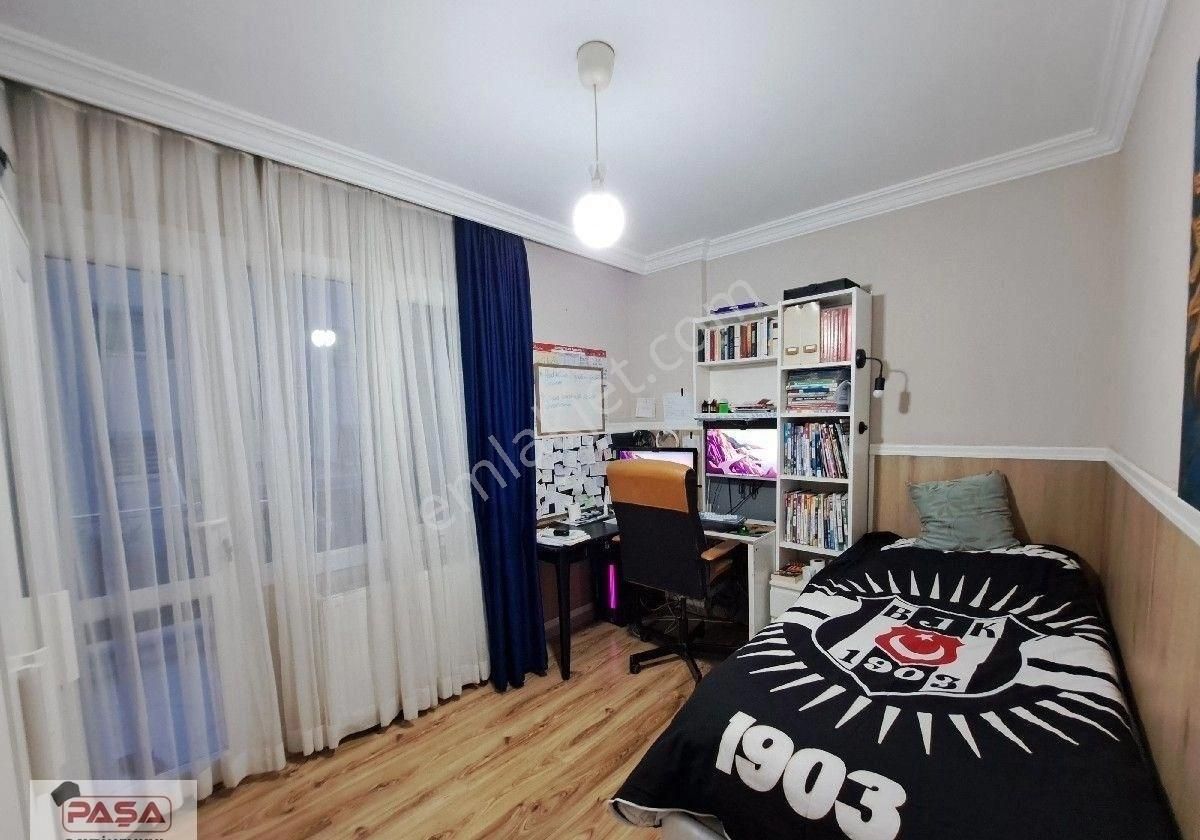 Kuşadasında Satılık Deniz Manzaralı 3+1 Süper Bir Daire - Görsel 2