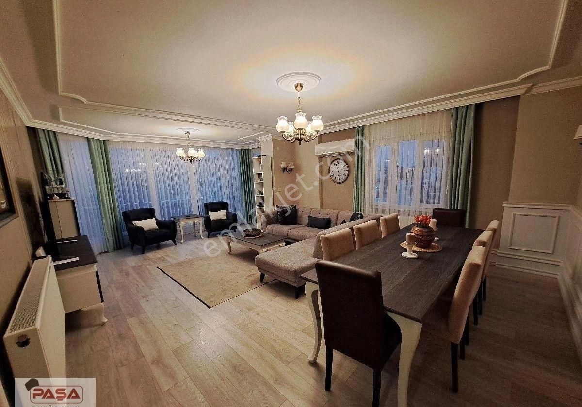 Kuşadasında Satılık Deniz Manzaralı 3+1 Süper Bir Daire - Görsel 25