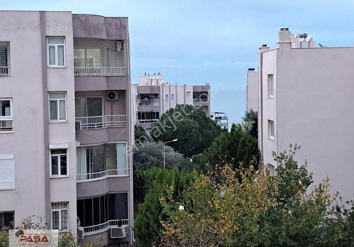 Kuşadasında Satılık Deniz Manzaralı 3+1 Süper Bir Daire - Görsel 4