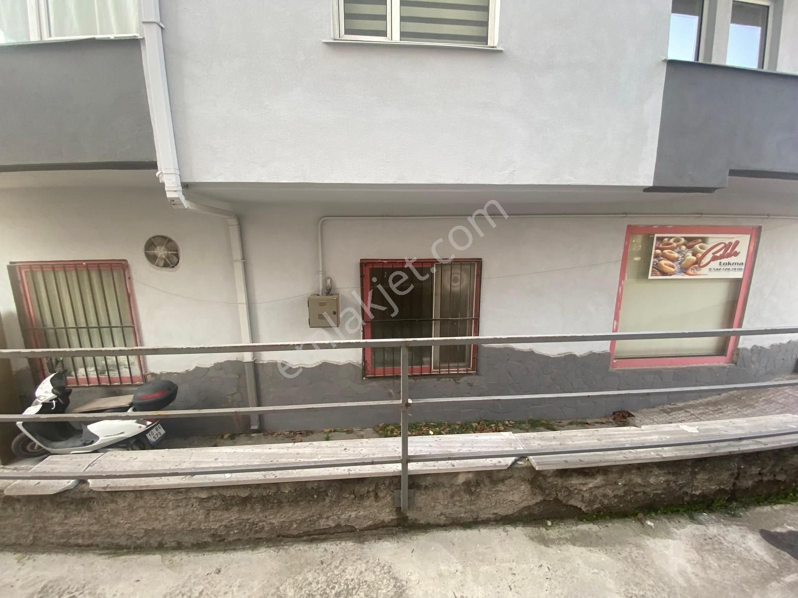 Mir'den Balıkesir Atatürk Mah.'de Sıtkı Yırcalı Cad. Satılık - Görsel 7