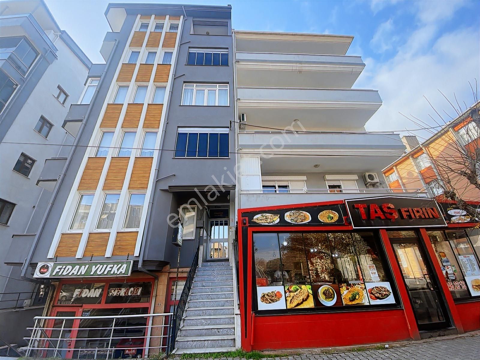 Mir'den Balıkesir Atatürk Mah.'de Sıtkı Yırcalı Cad. Satılık - Görsel 17