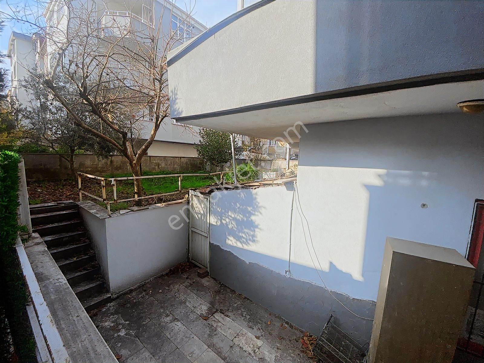 Mir'den Balıkesir Atatürk Mah.'de Sıtkı Yırcalı Cad. Satılık - Görsel 4