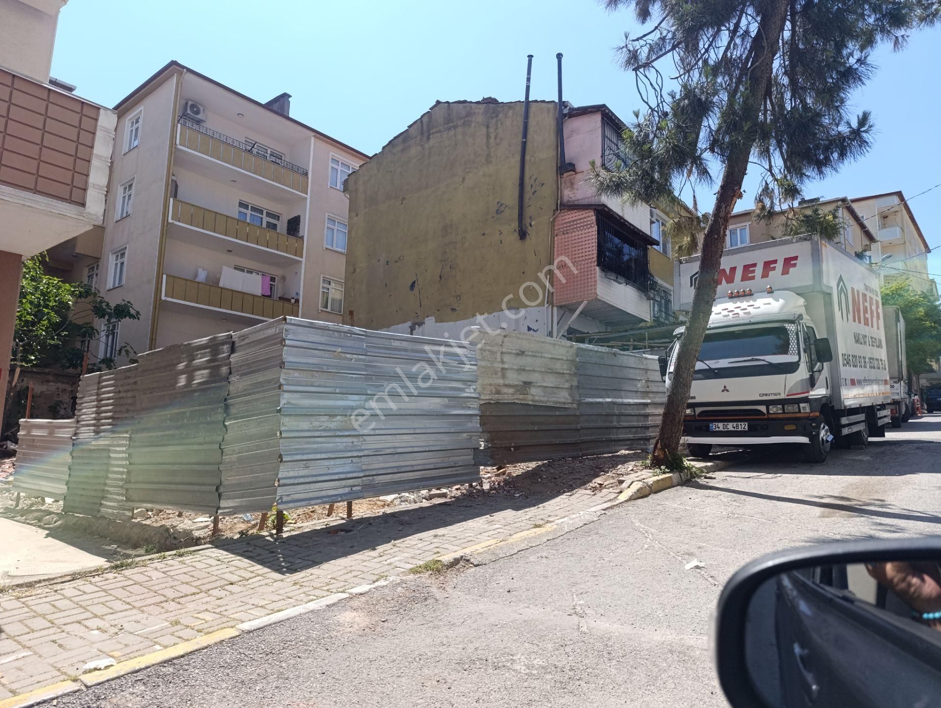 Pendik Esenyalıda Arsa Fiyatının Altında 173m2 Arsa İçinde Satılık 3 Katlı Müstakil Bina - Görsel 6