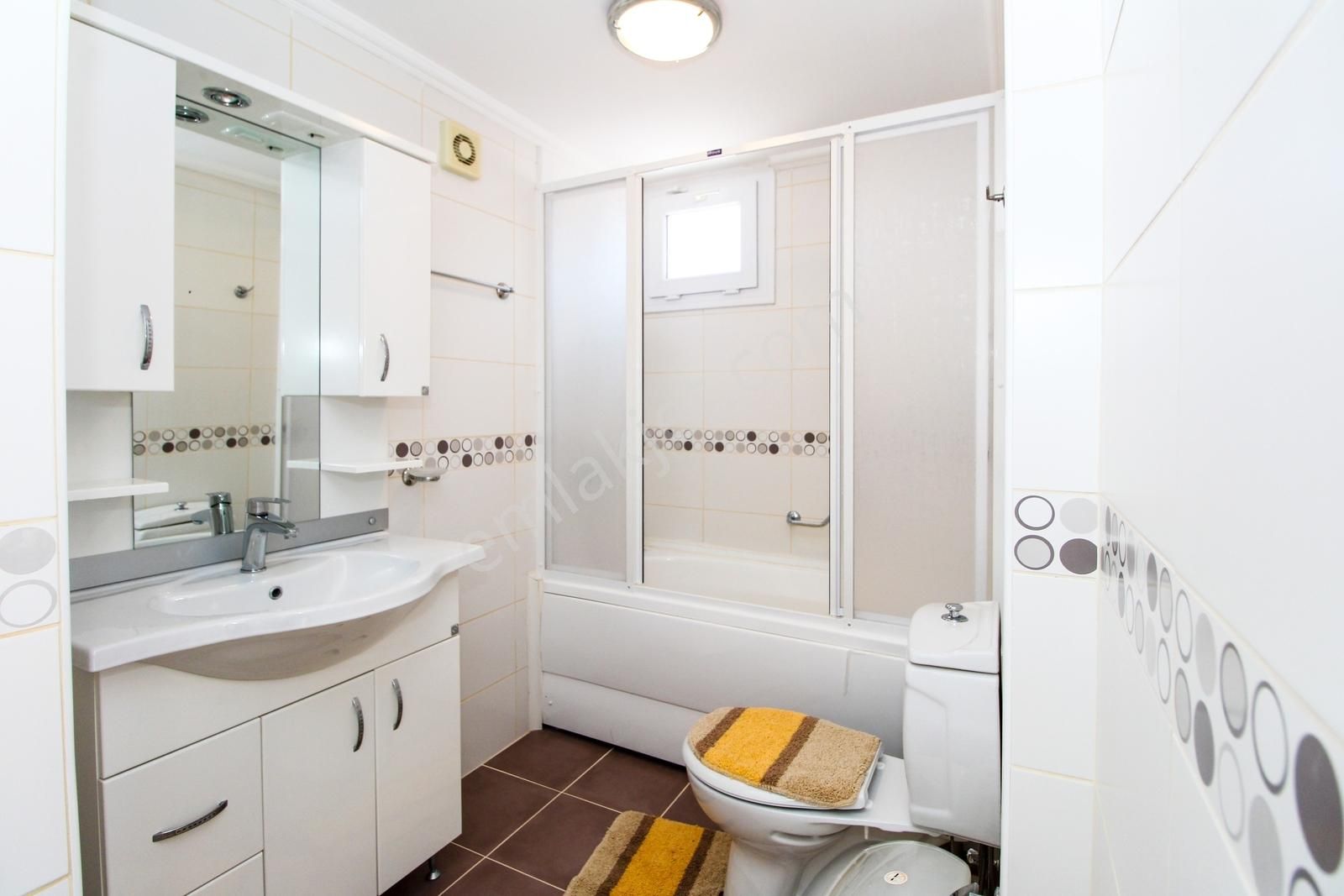 Fethiye Yeşilüzümlüde Havuzlu Bahçeli 4+1 Kiralık Villa | Tekce - Görsel 34