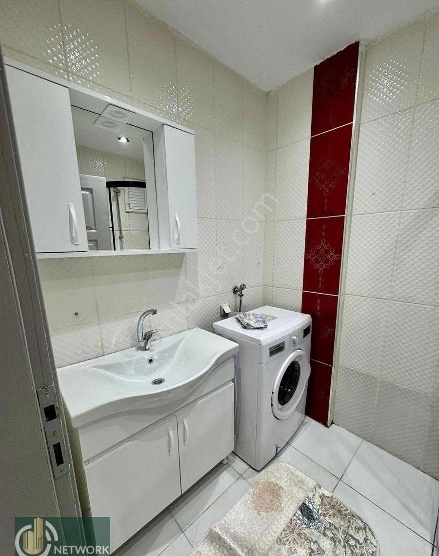 Yeni Bina Ulaşım Sorunu Olmayan Full Eşyalı 2+1 Daire - Görsel 18