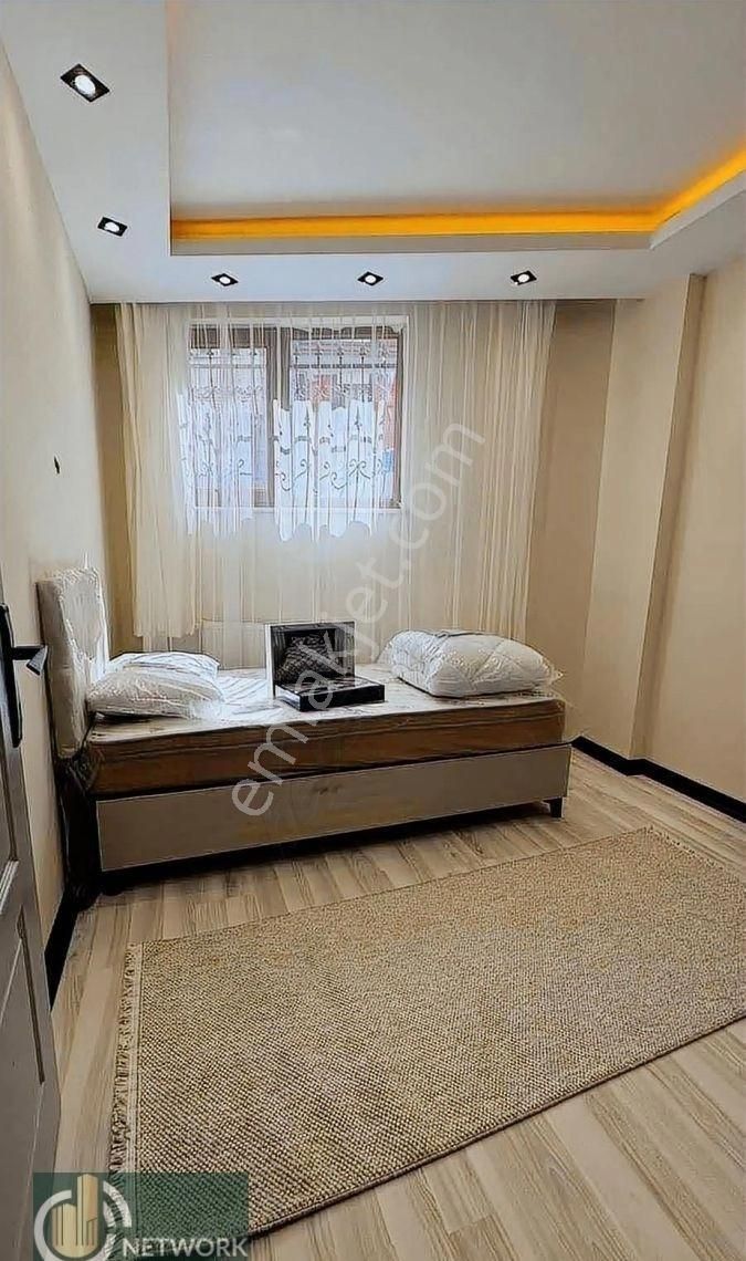 Yeni Bina Ulaşım Sorunu Olmayan Full Eşyalı 2+1 Daire - Görsel 14