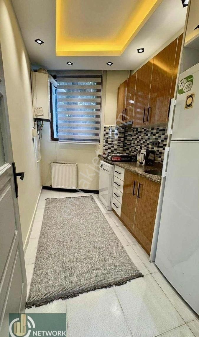 Yeni Bina Ulaşım Sorunu Olmayan Full Eşyalı 2+1 Daire - Görsel 10