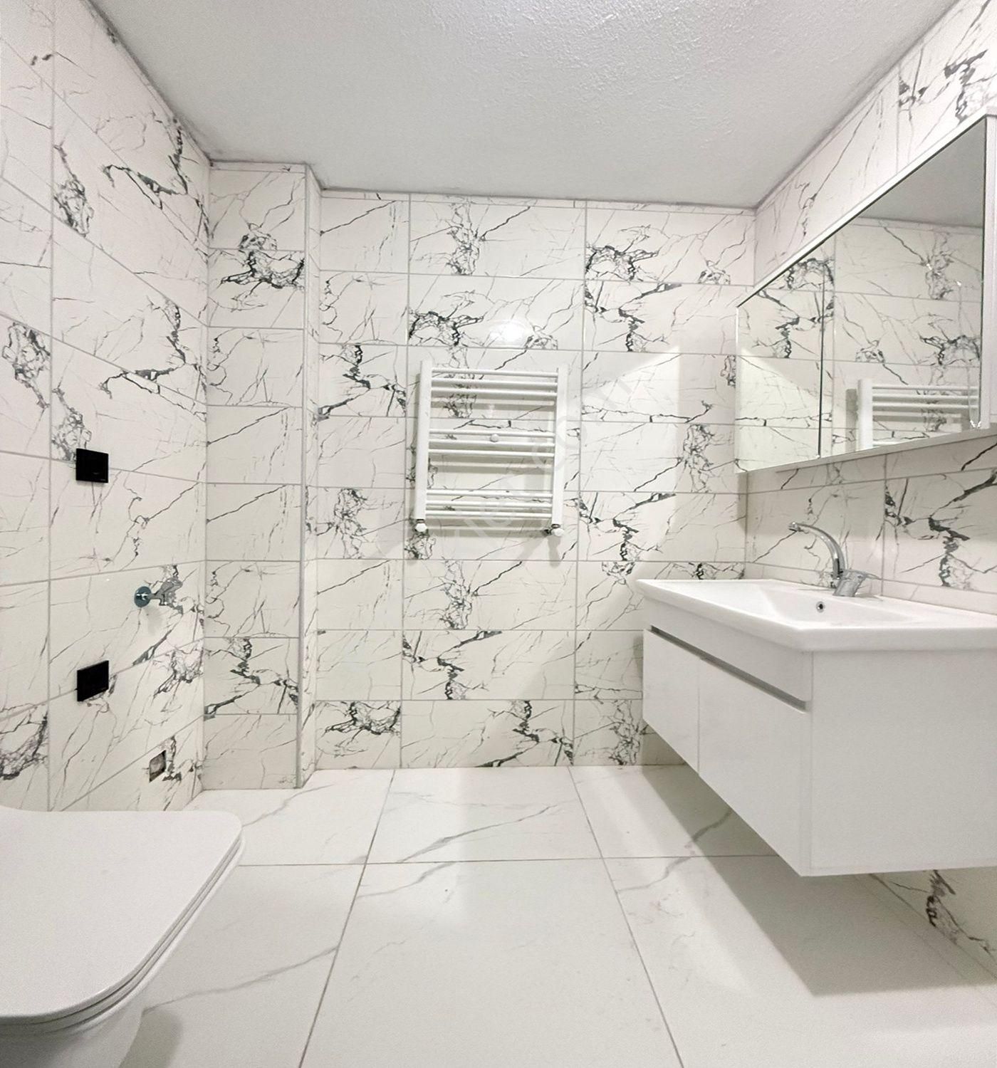 Pusula Yapı'dan Fatih Mahallesi'nde Cadde Üzeri 2+1 Daire!!! - Görsel 10