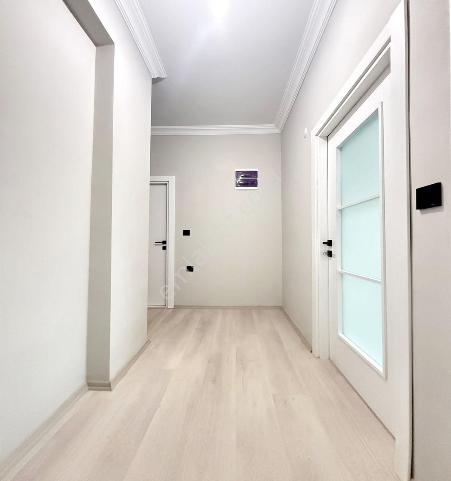 Pusula Yapı'dan Fatih Mahallesi'nde Cadde Üzeri 2+1 Daire!!! - Görsel 4