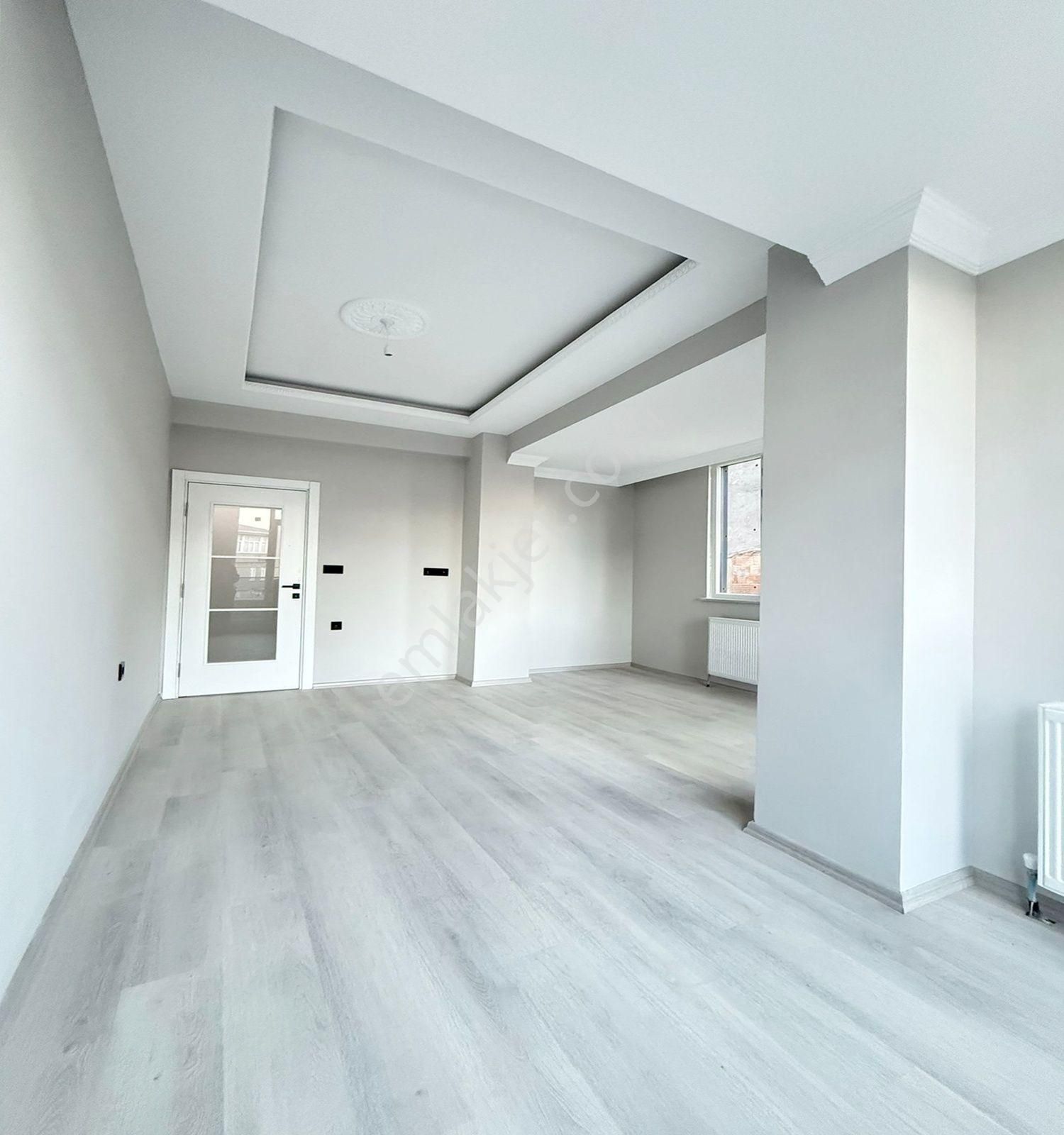 Pusula Yapı'dan Fatih Mahallesi'nde Cadde Üzeri 2+1 Daire!!! - Görsel 6