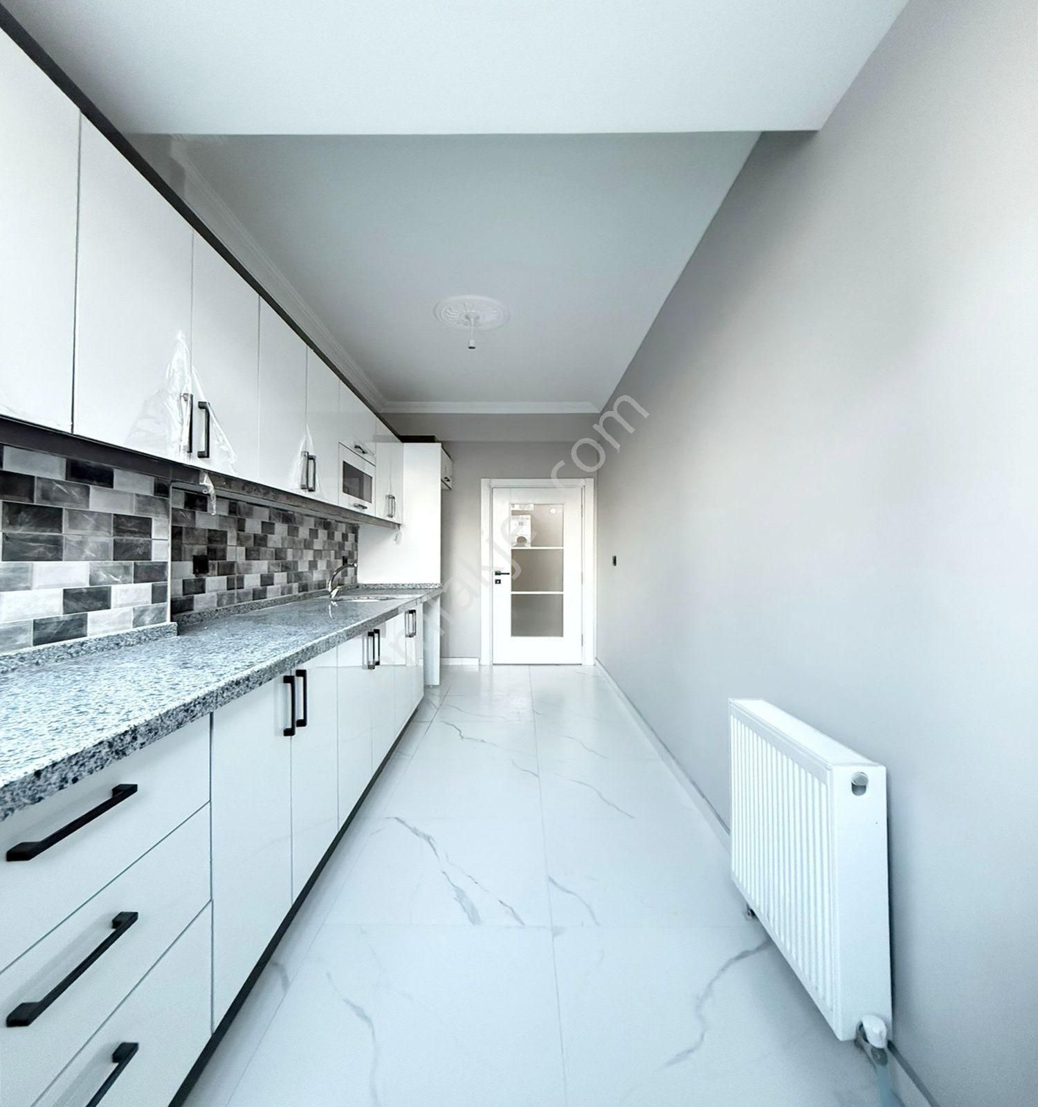 Pusula Yapı'dan Fatih Mahallesi'nde Cadde Üzeri 2+1 Daire!!! - Görsel 5