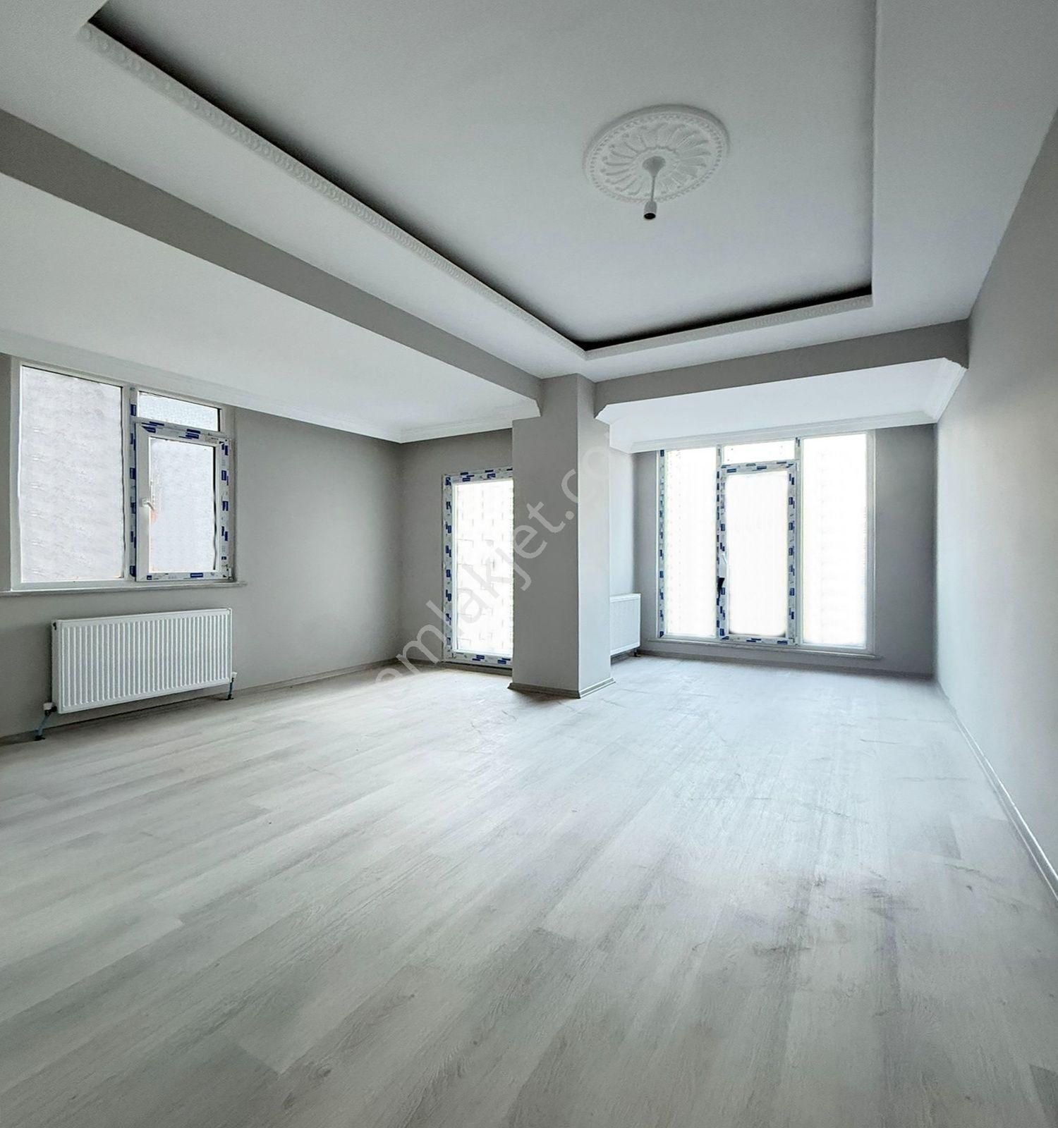 Pusula Yapı'dan Fatih Mahallesi'nde Cadde Üzeri 2+1 Daire!!! - Görsel 2