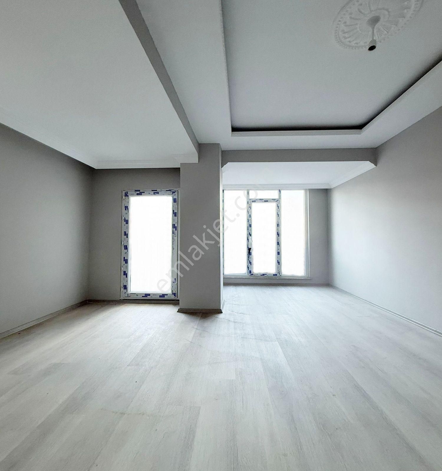 Pusula Yapı'dan Fatih Mahallesi'nde Cadde Üzeri 2+1 Daire!!! - Görsel 9