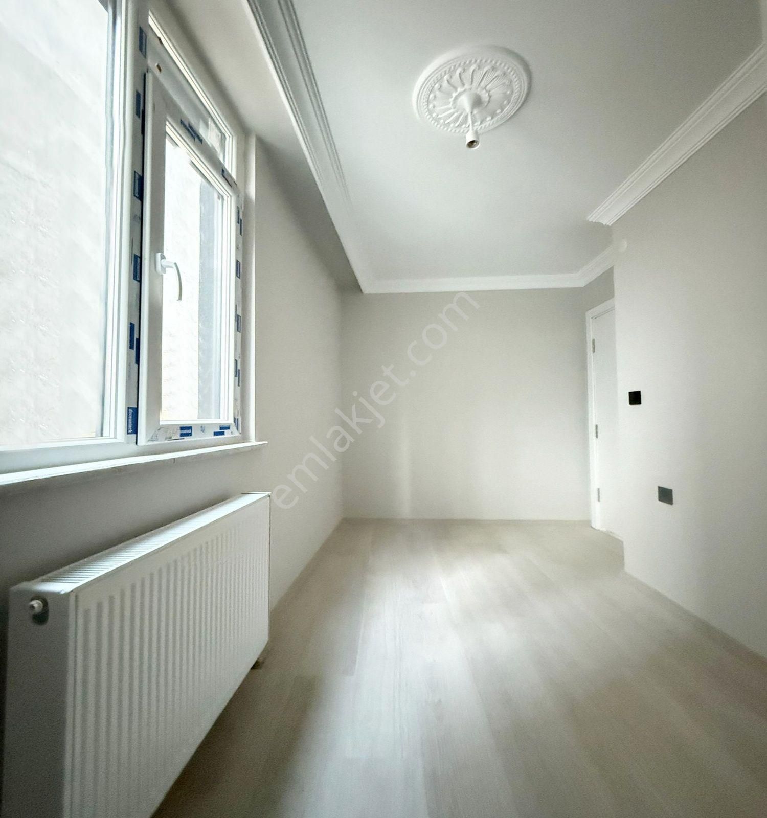 Pusula Yapı'dan Fatih Mahallesi'nde Cadde Üzeri 2+1 Daire!!! - Görsel 12