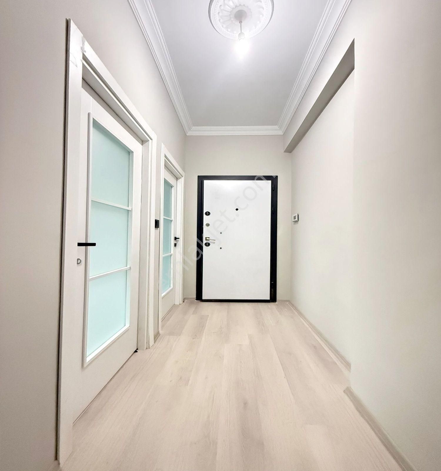 Pusula Yapı'dan Fatih Mahallesi'nde Cadde Üzeri 2+1 Daire!!!