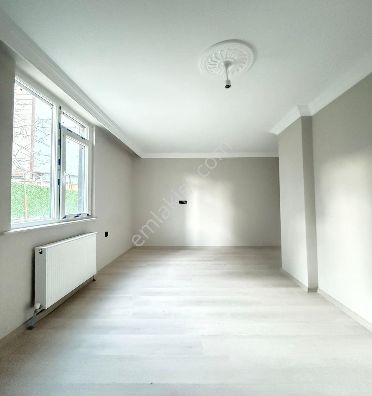 Pusula Yapı'dan Fatih Mahallesi'nde Cadde Üzeri 2+1 Daire!!! - Görsel 13