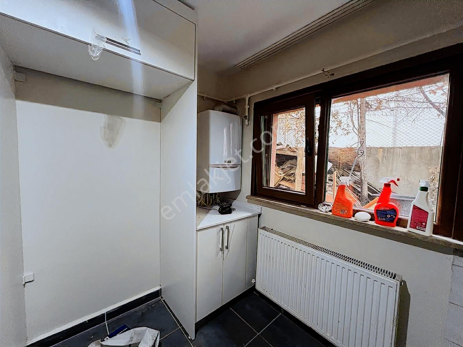 Çengelköy Güzeltepe Mahallesinde Bahçe Kullanımlı 145 M2 Kiralık - Görsel 15