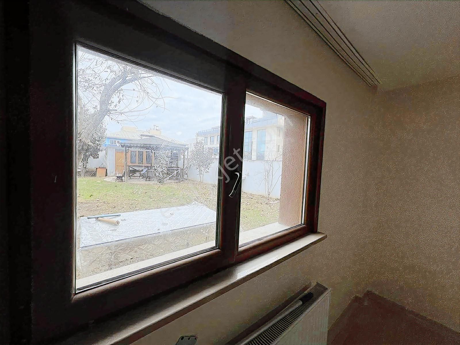 Çengelköy Güzeltepe Mahallesinde Bahçe Kullanımlı 145 M2 Kiralık - Görsel 10