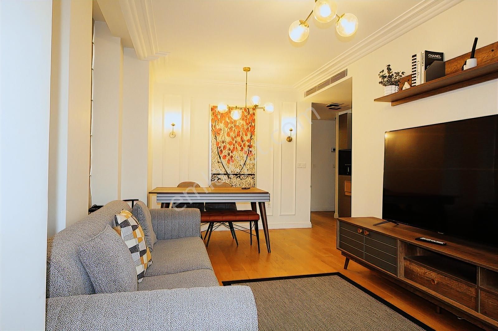 İstanbul Beyoğlu Tomtom'da 1+1 Kiralık Eşyalı Daire | Tekce - Görsel 3