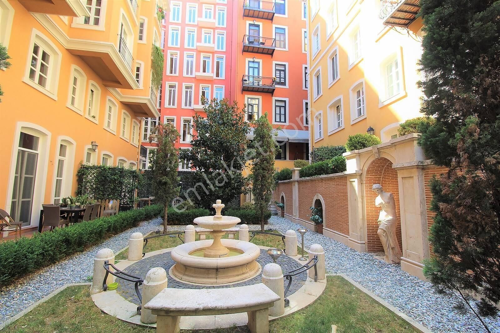 İstanbul Beyoğlu Tomtom'da 1+1 Kiralık Eşyalı Daire | Tekce - Görsel 9