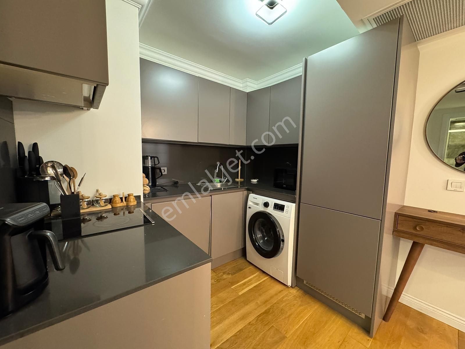 İstanbul Beyoğlu Tomtom'da 1+1 Kiralık Eşyalı Daire | Tekce - Görsel 5