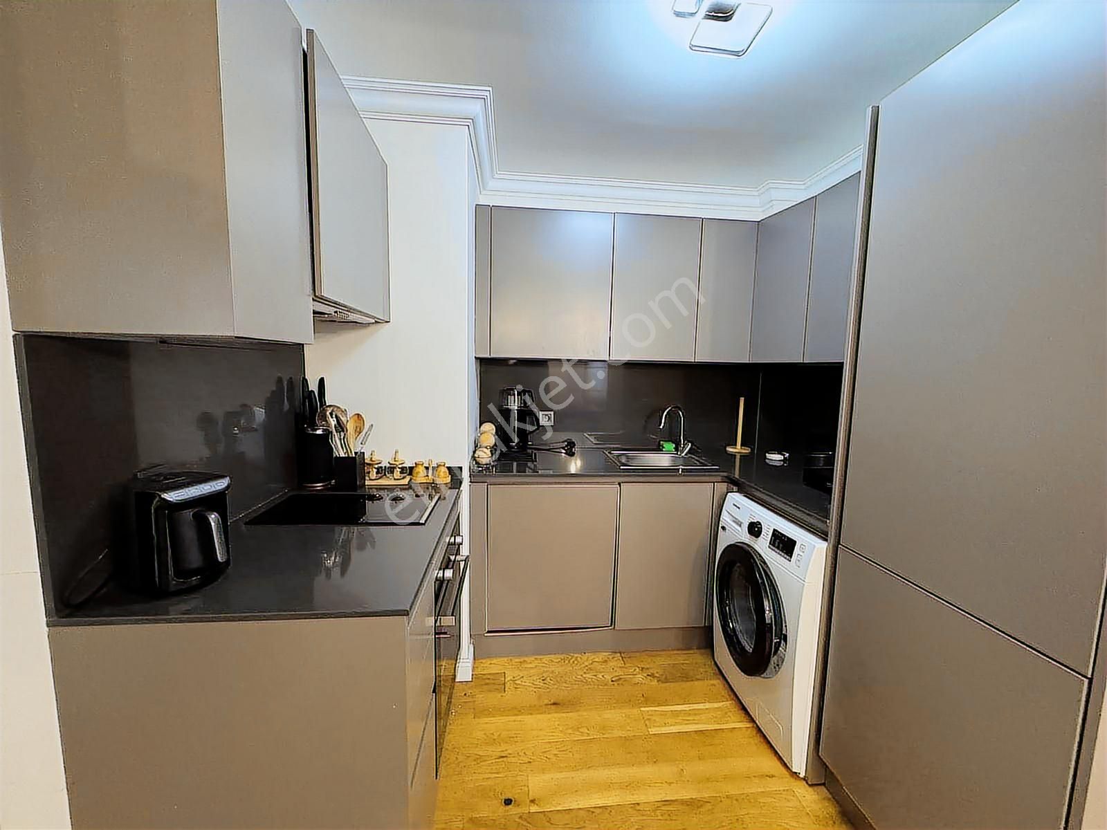 İstanbul Beyoğlu Tomtom'da 1+1 Kiralık Eşyalı Daire | Tekce - Görsel 4