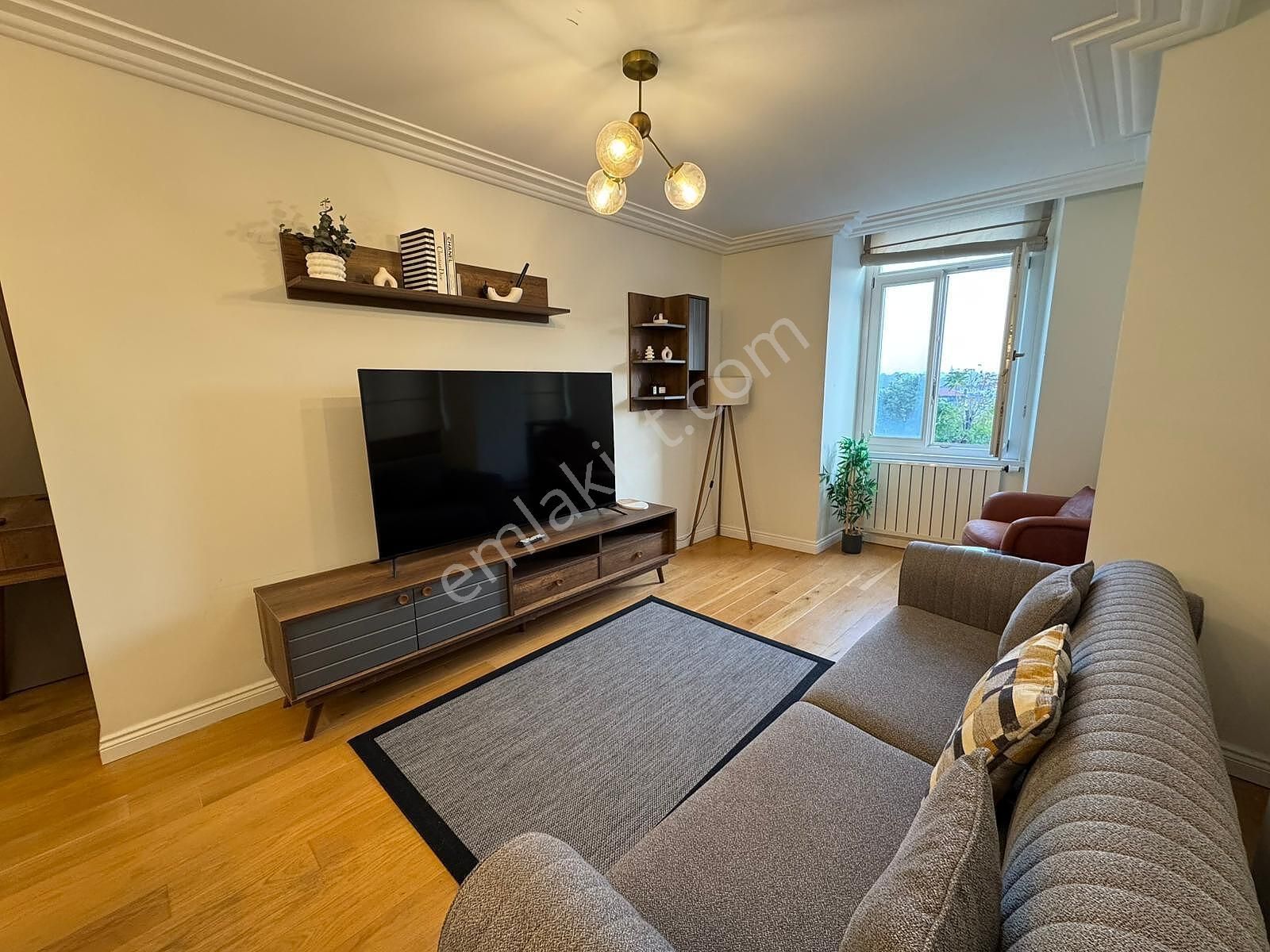 İstanbul Beyoğlu Tomtom'da 1+1 Kiralık Eşyalı Daire | Tekce - Görsel 2