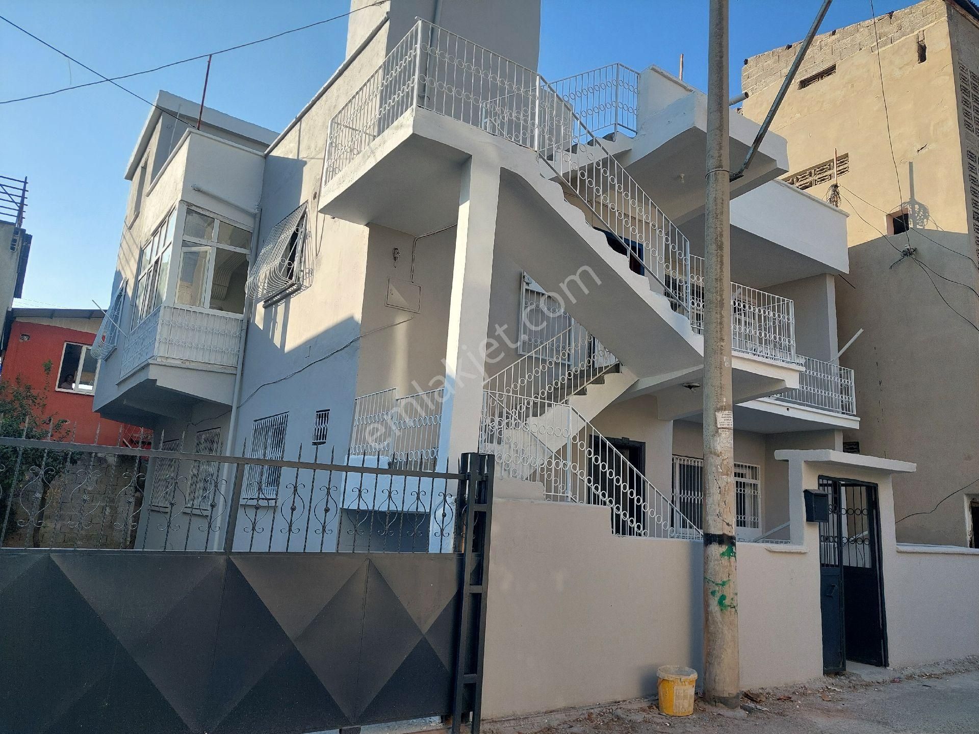 Bahçıvanlar Emlak'tan Acil Satılık 2 Katlı Müstakil - Görsel 33