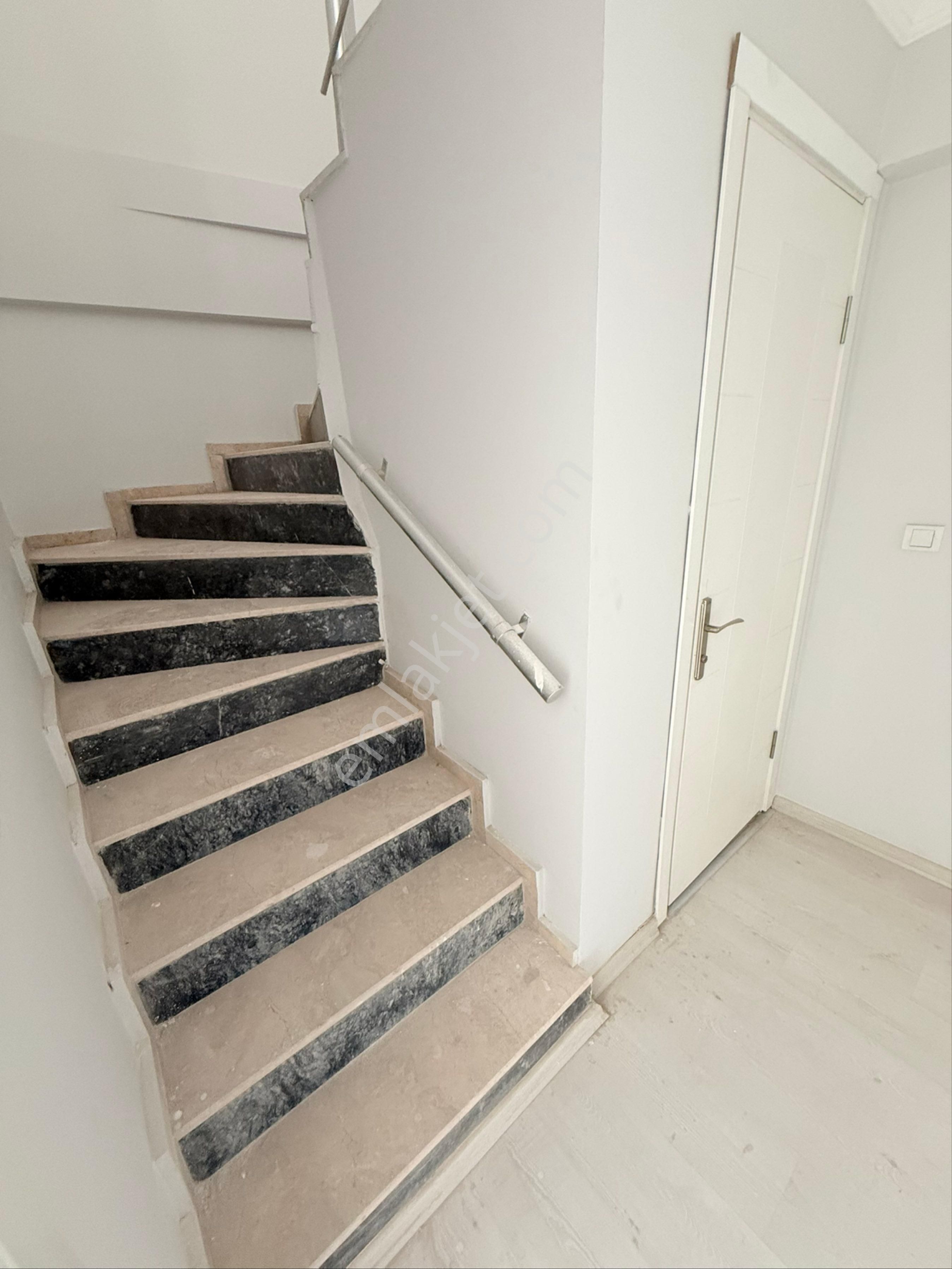 Lider' Den Dumlupınar Mah. Satılık Sıfır 4+1 Dubleks Daire - Görsel 17