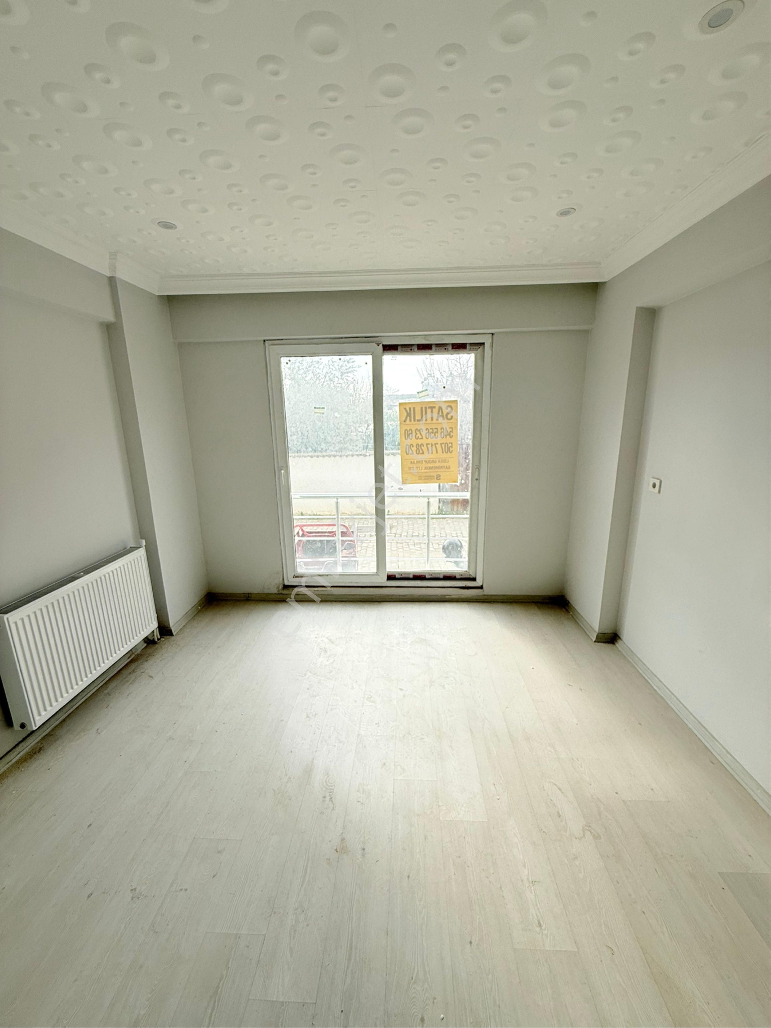 Lider' Den Dumlupınar Mah. Satılık Sıfır 4+1 Dubleks Daire - Görsel 11