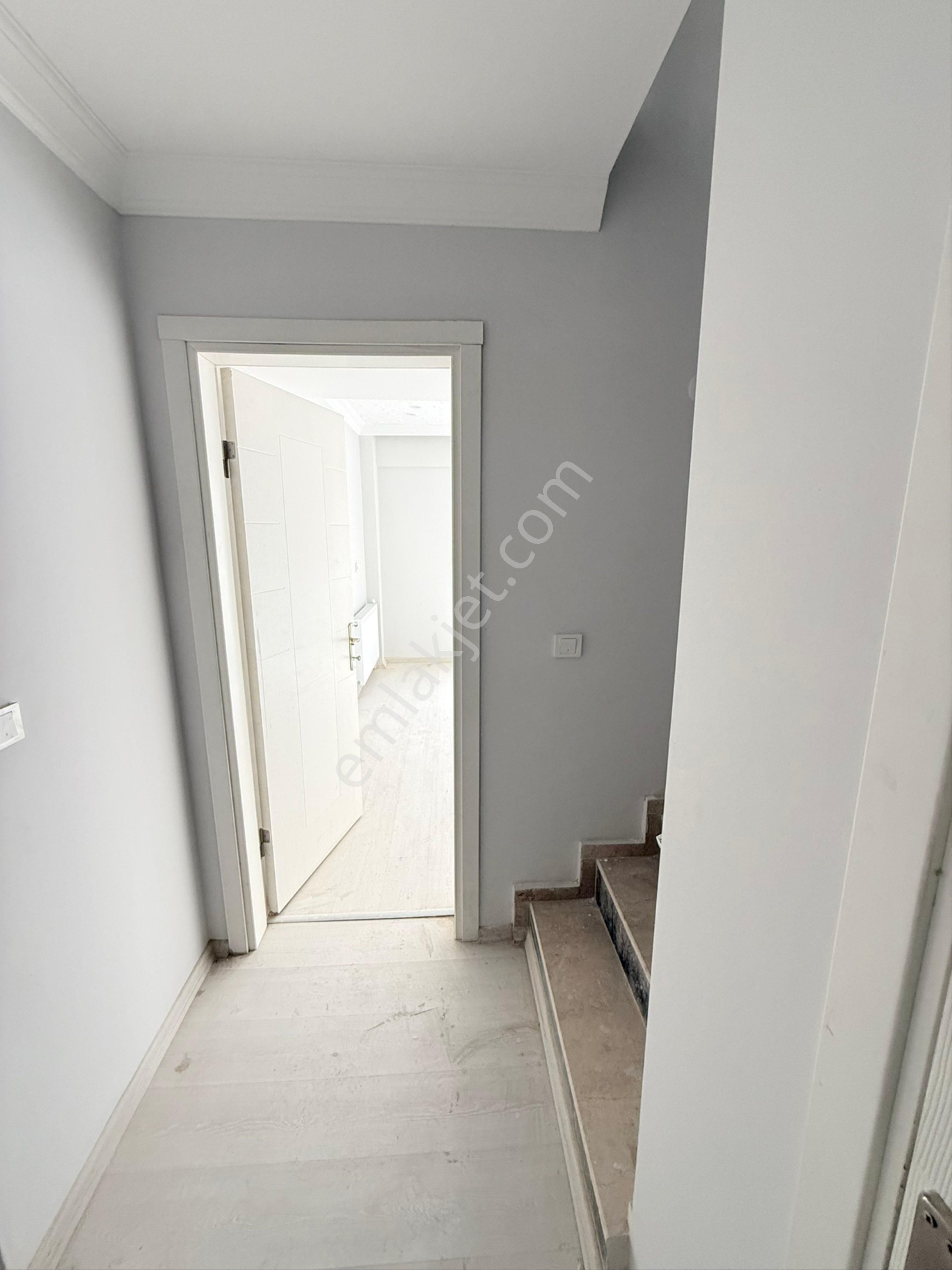 Lider' Den Dumlupınar Mah. Satılık Sıfır 4+1 Dubleks Daire - Görsel 15