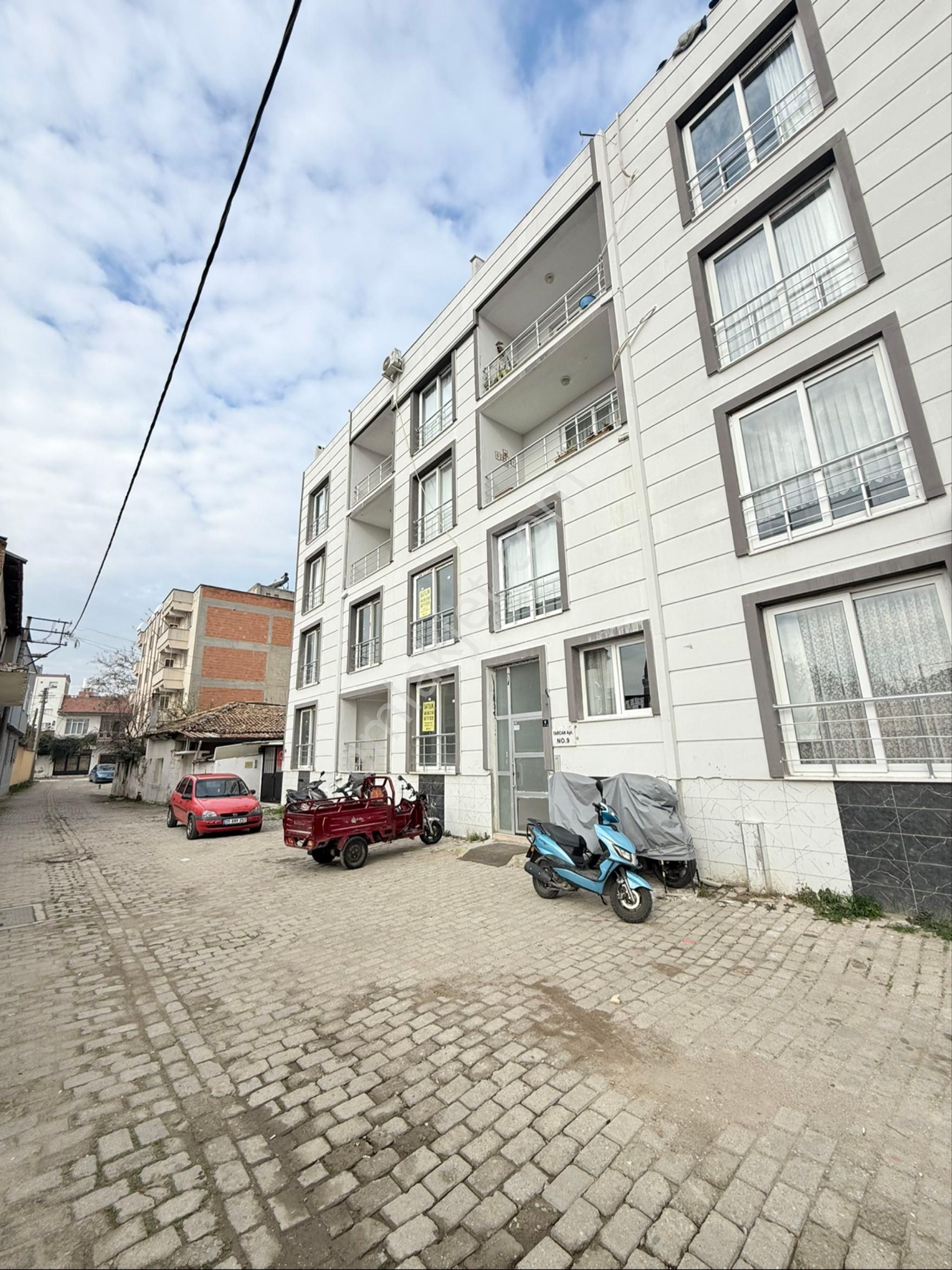 Lider' Den Dumlupınar Mah. Satılık Sıfır 4+1 Dubleks Daire - Görsel 2