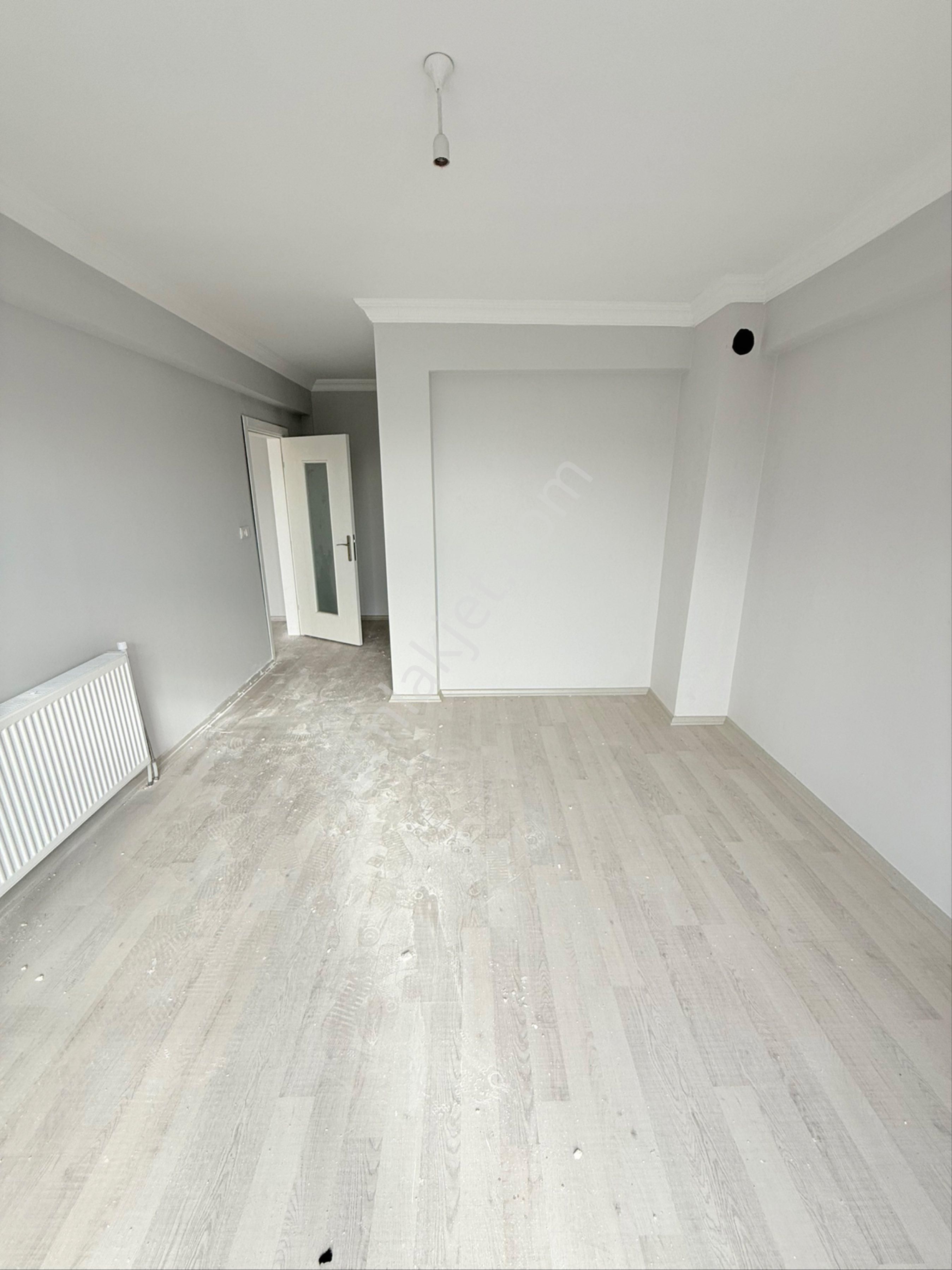 Lider' Den Dumlupınar Mah. Satılık Sıfır 4+1 Dubleks Daire - Görsel 26