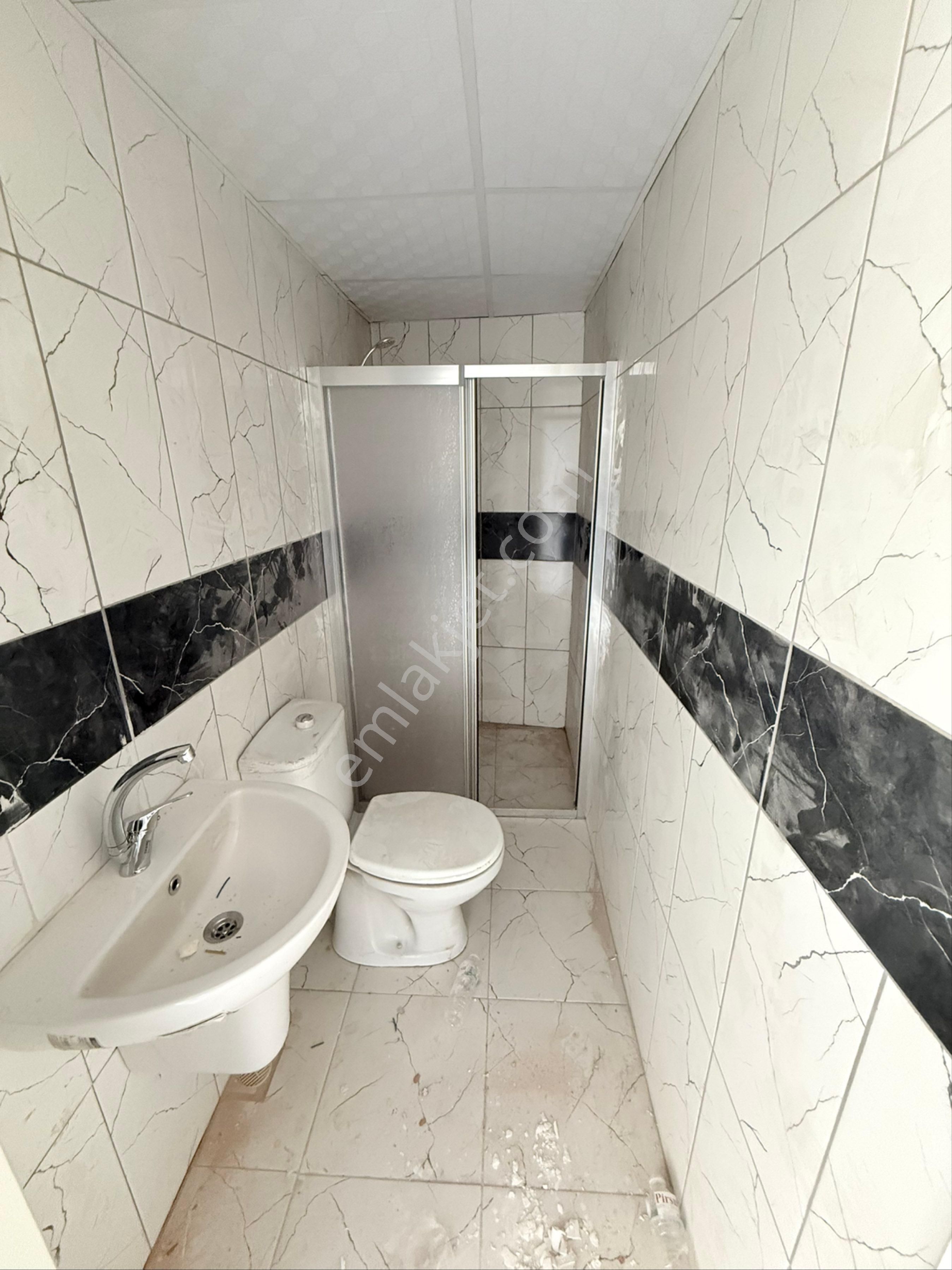 Lider' Den Dumlupınar Mah. Satılık Sıfır 4+1 Dubleks Daire - Görsel 24