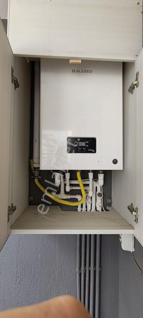 Sabihinden Kiralık Güvenlikli Sitede 2+1 Bakımlı, Kapalı Otoparklı Daire - Görsel 5