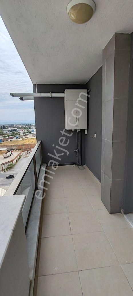Sabihinden Kiralık Güvenlikli Sitede 2+1 Bakımlı, Kapalı Otoparklı Daire - Görsel 4